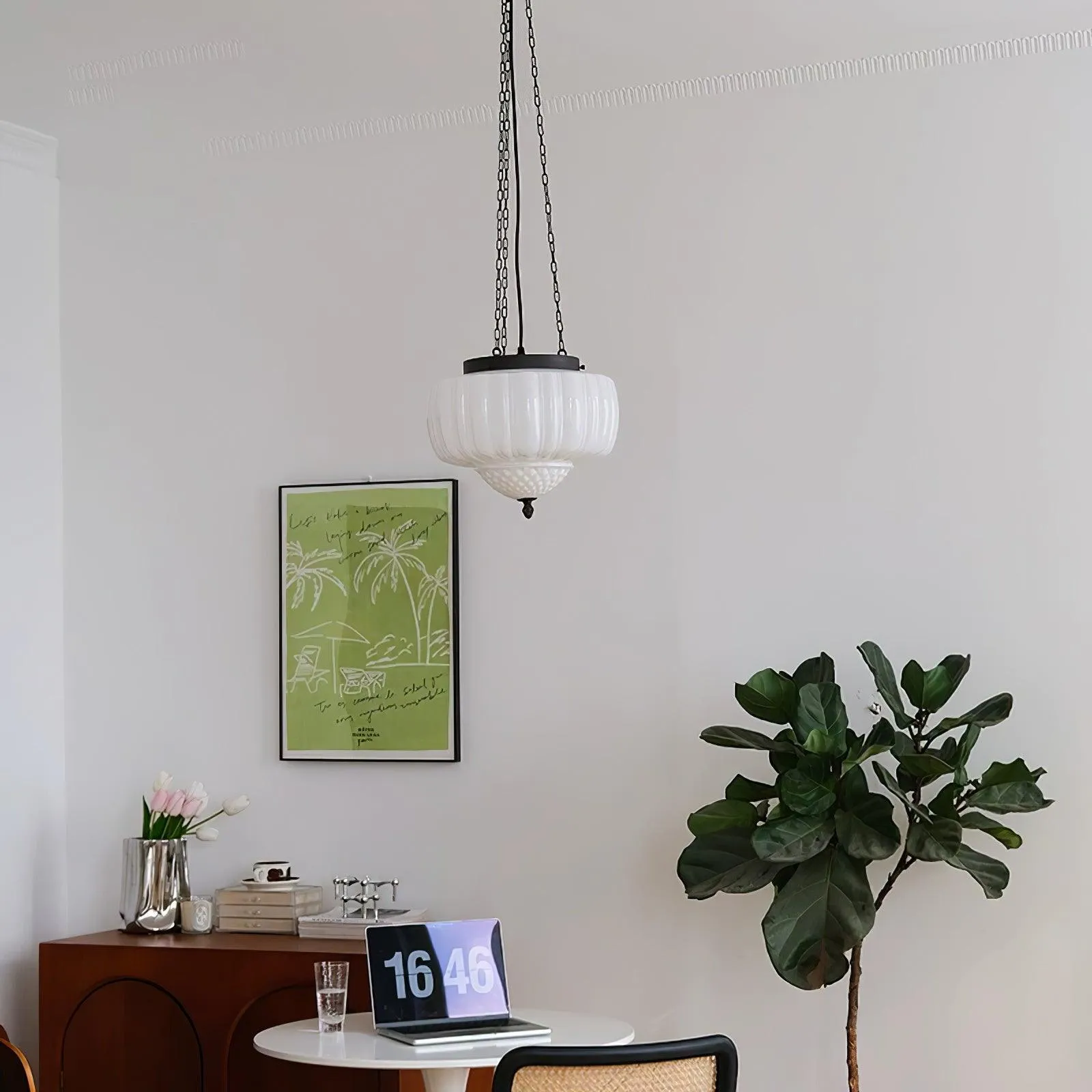 Marlo Pendant Light