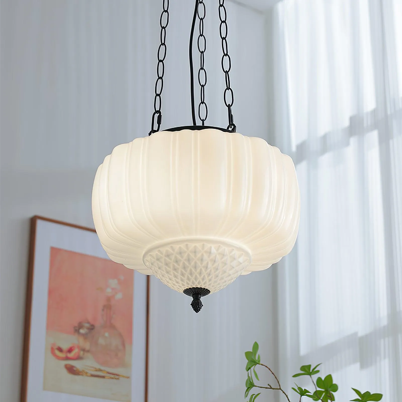 Marlo Pendant Light