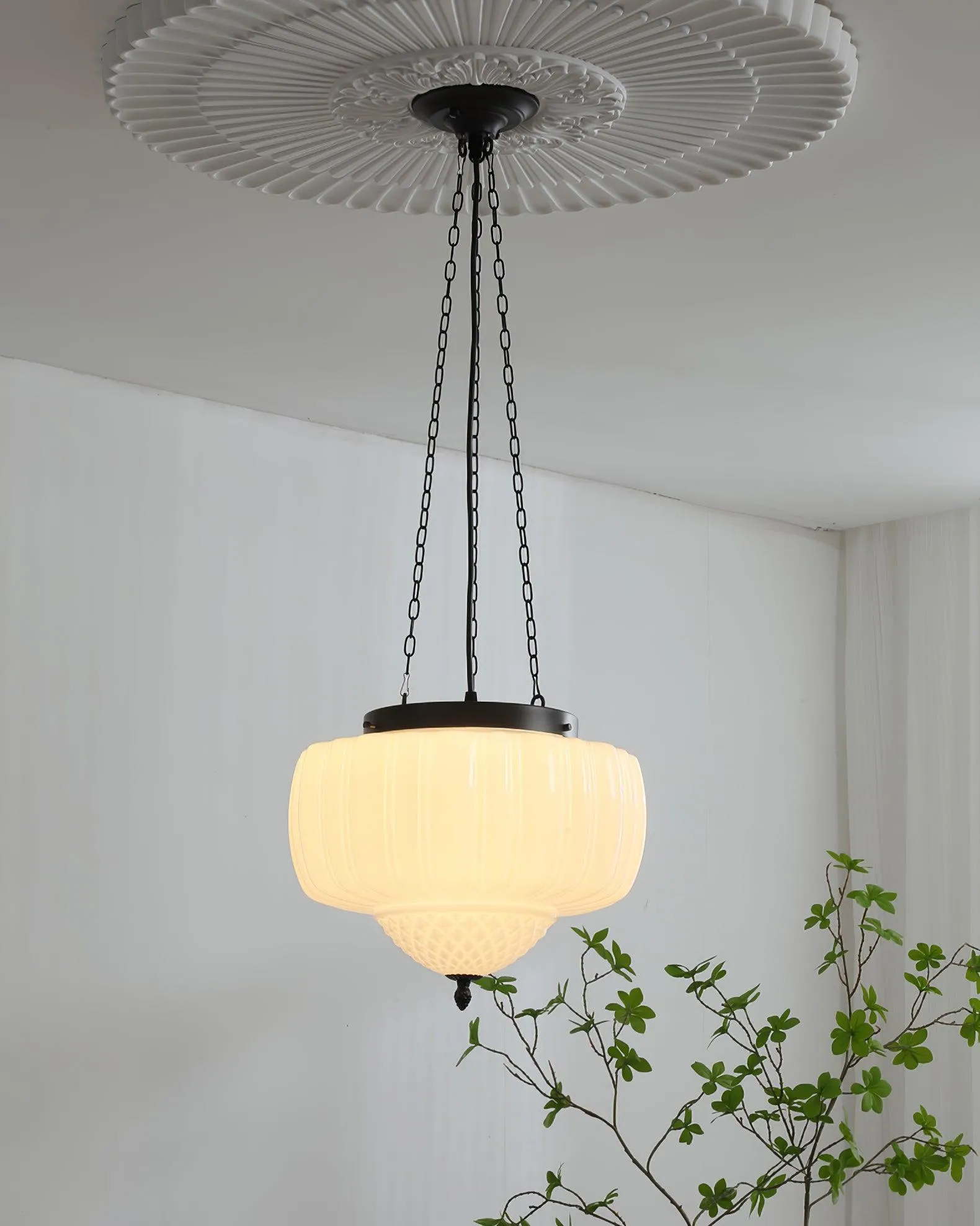 Marlo Pendant Light