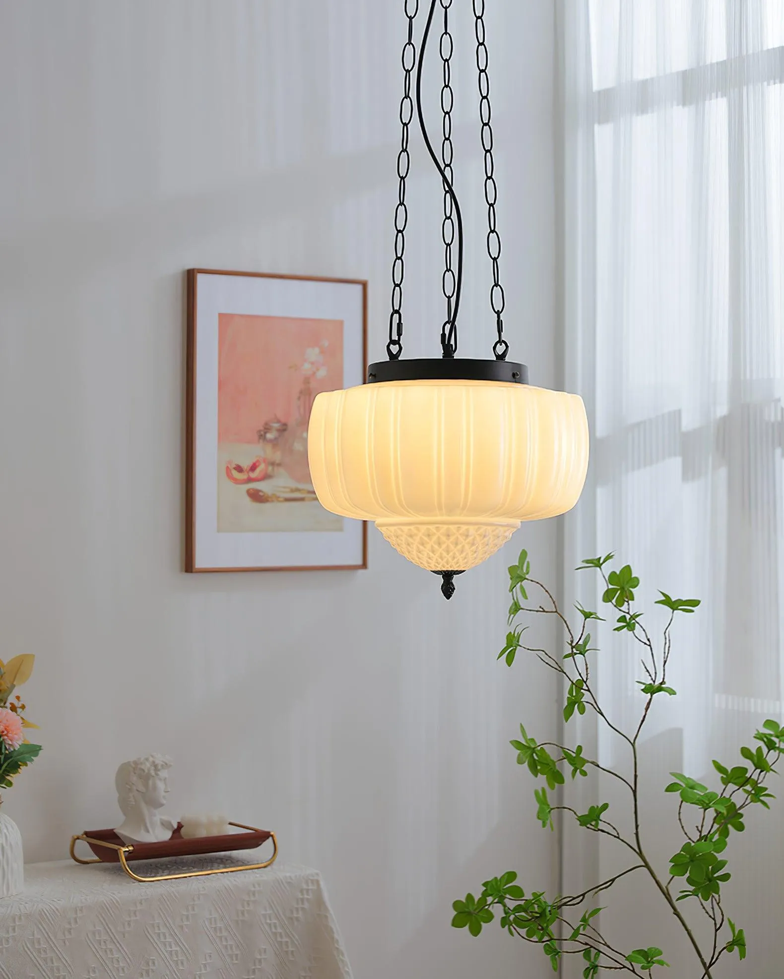 Marlo Pendant Light