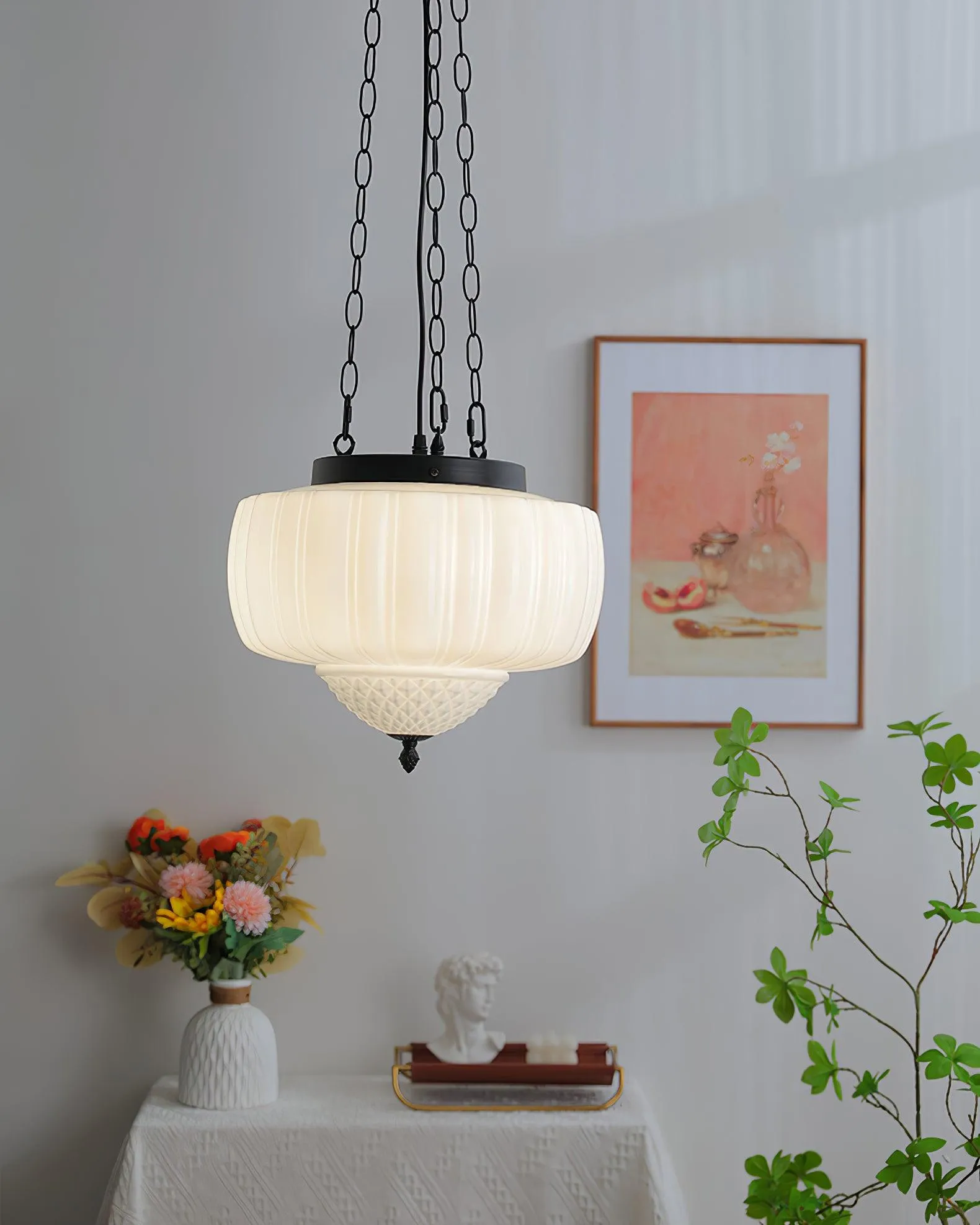 Marlo Pendant Light