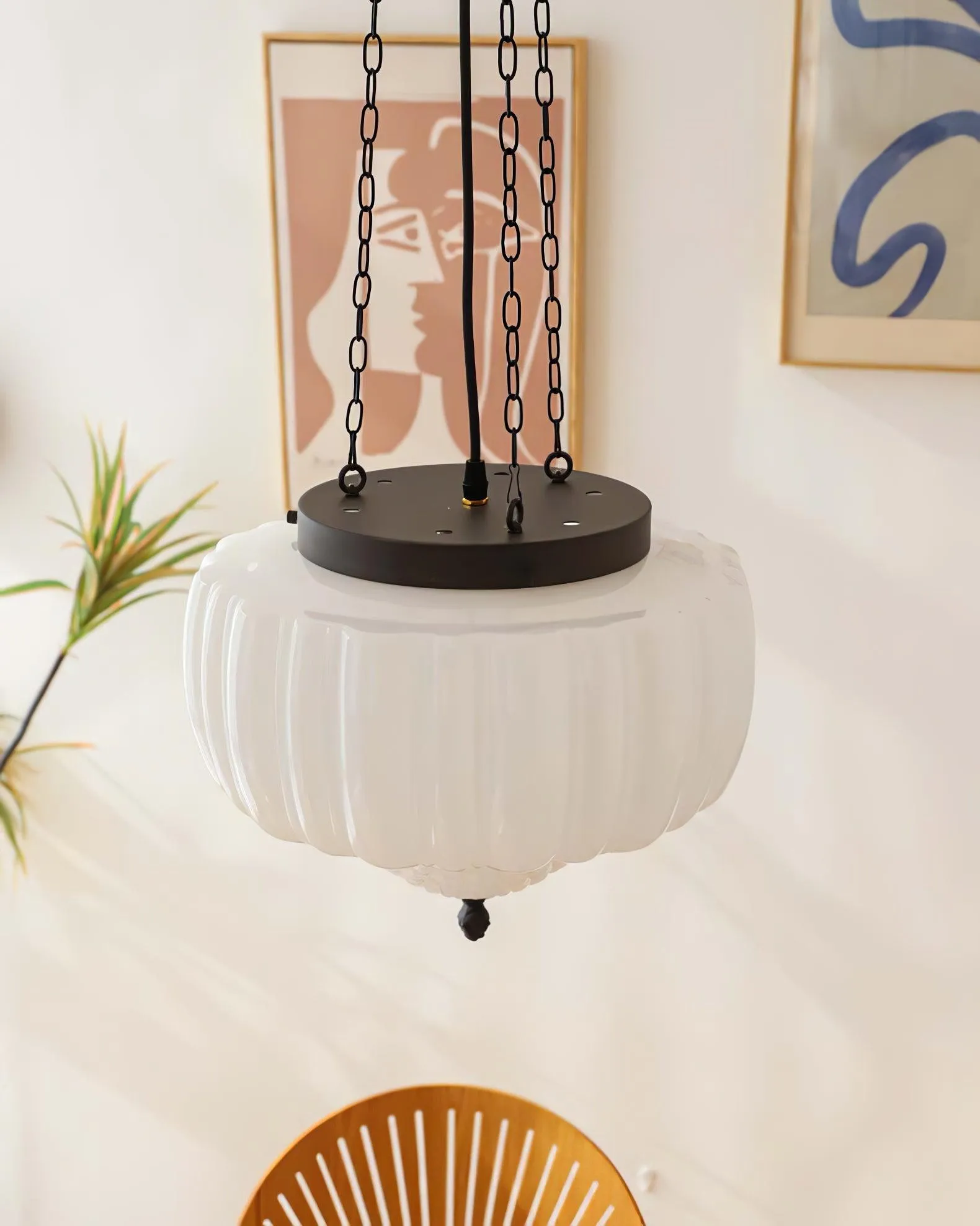 Marlo Pendant Light