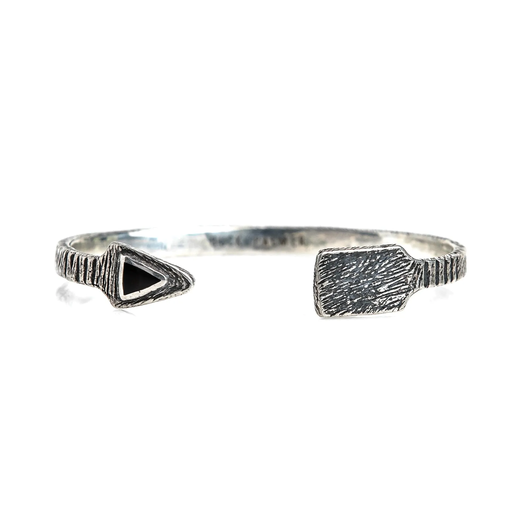 Maverick Arrow Cuff