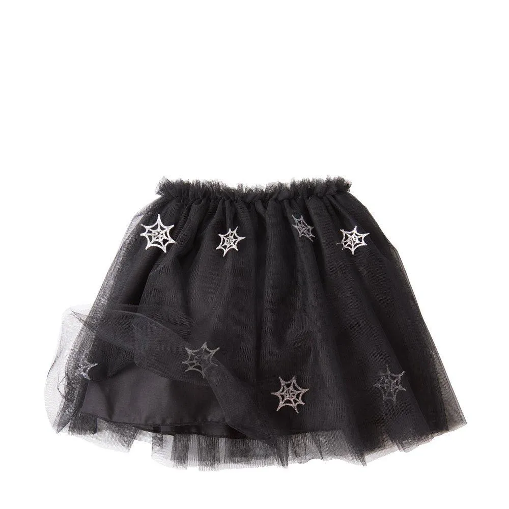 Meri Meri Cobweb Tutu & Headband