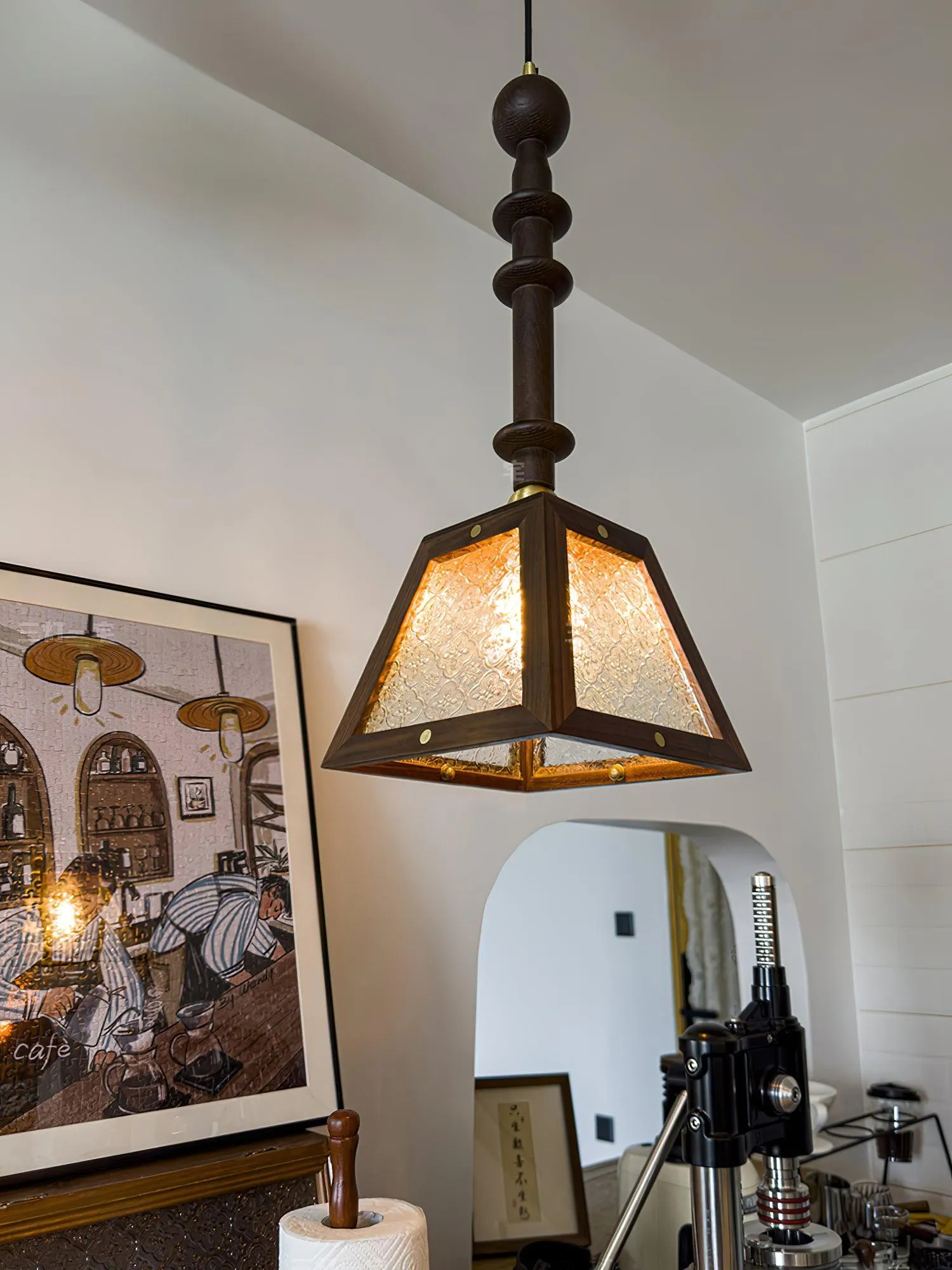 Meyda Pendant Light