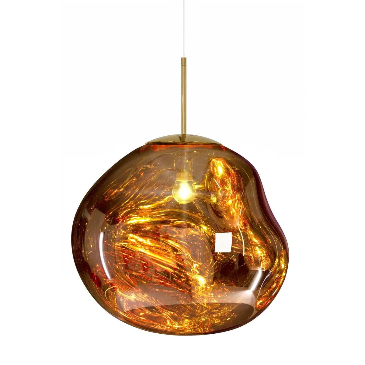 Modern Lava Pendant Lamp