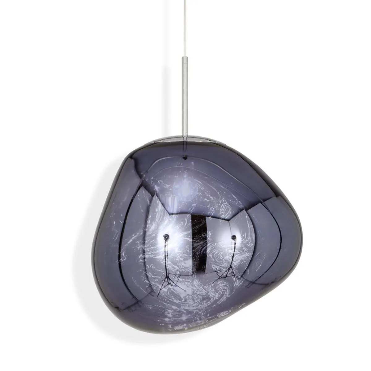 Modern Lava Pendant Lamp