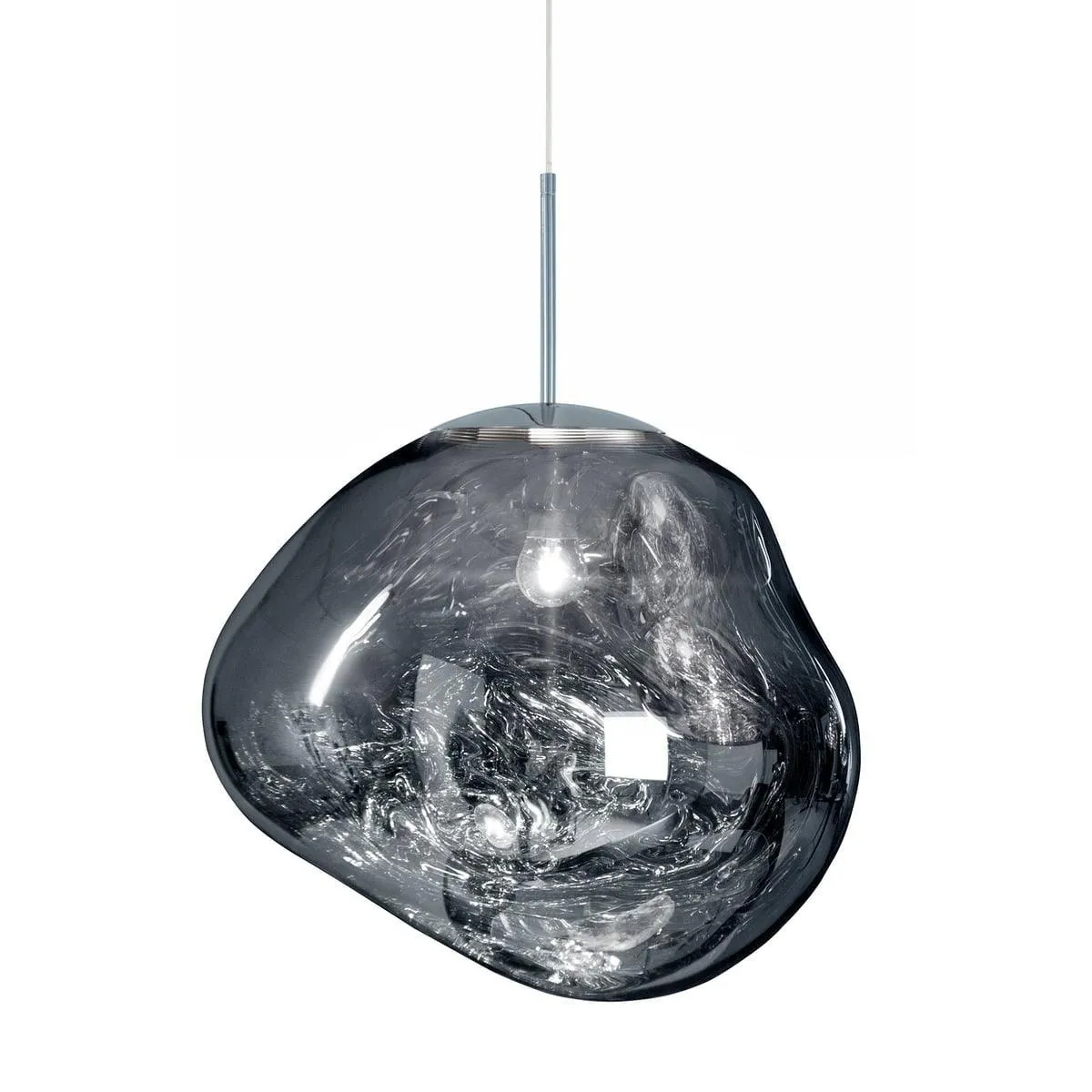 Modern Lava Pendant Lamp