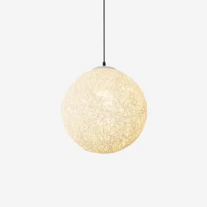 Nest Sphere Pendant Light