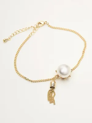 Pearl Bracelet