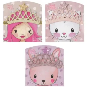 Princess Mimi Tiara Headband