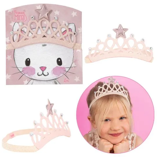 Princess Mimi Tiara Headband