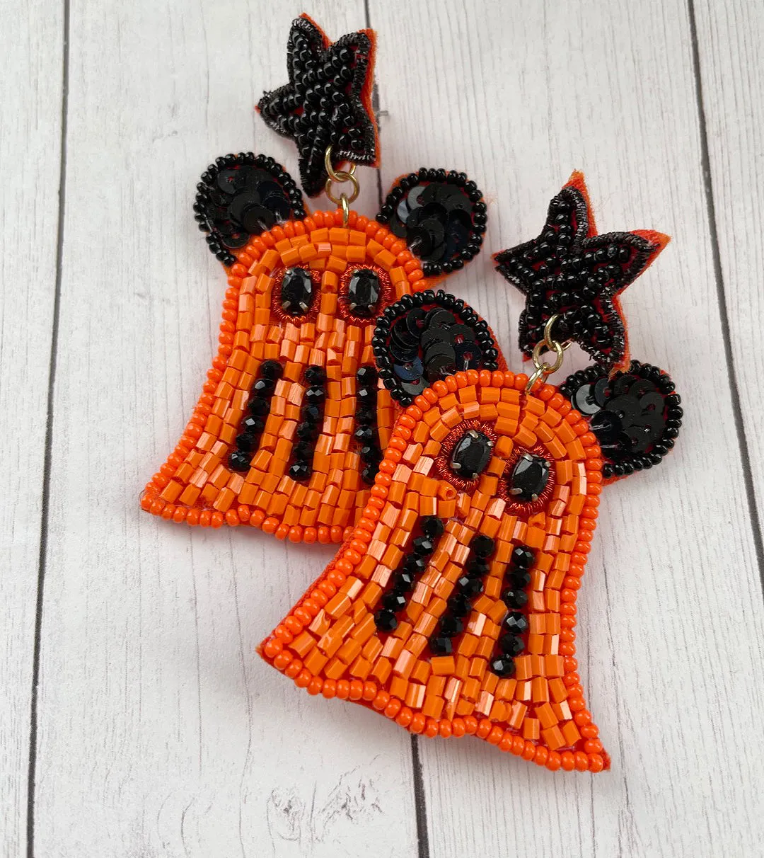 Pumpkin Earrings ,Thanksgiving Earrings | Pumpkin Pie Earrings | Dangle Earrings ,Personalized earrings