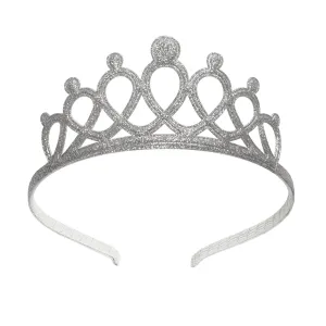 Silver Tiara