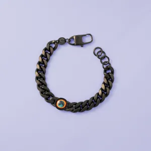 Solar Eclipse Titan Bracelet