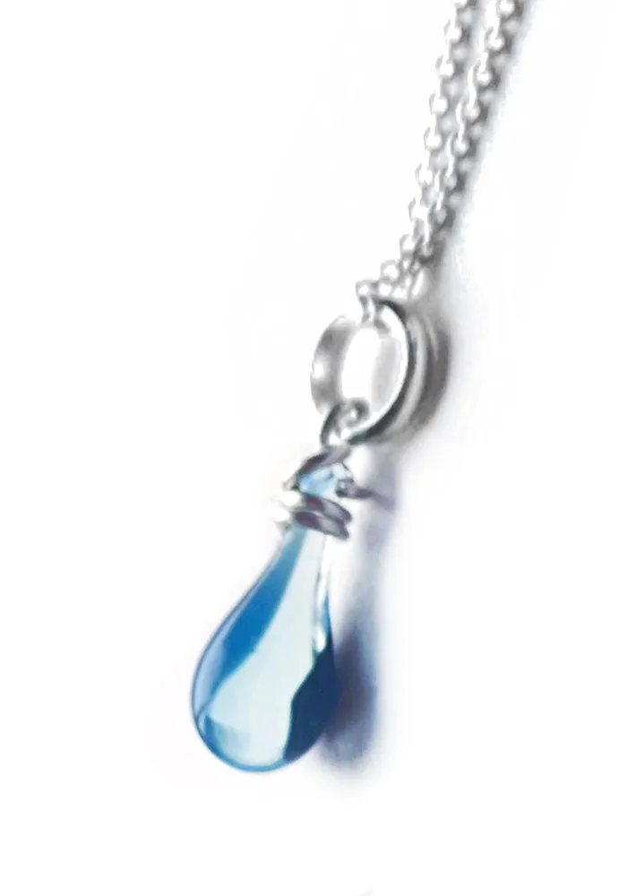 Storm Demi Pendant