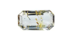 Topaz 6.63ct